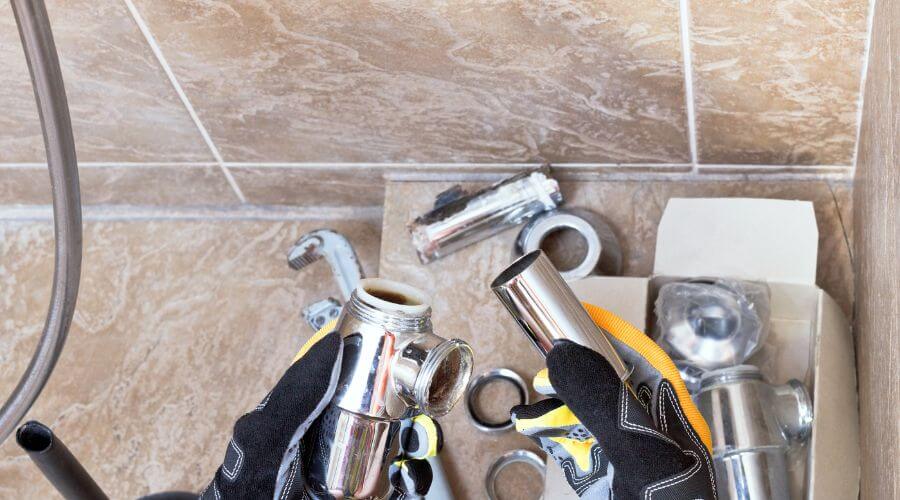 Local Chimney Repair in Fort Littleton, PA